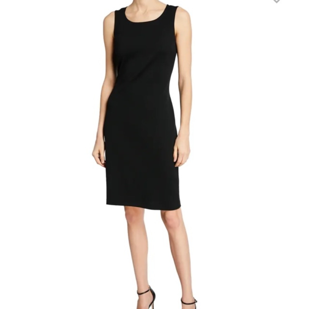 💕J. Crew Women’s Wool Dress | Suiting Work Office | Fitted | Size 0